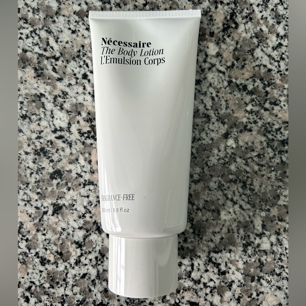 Nécessaire The Body Lotion